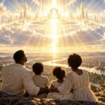 On Earth as It Is in Heaven